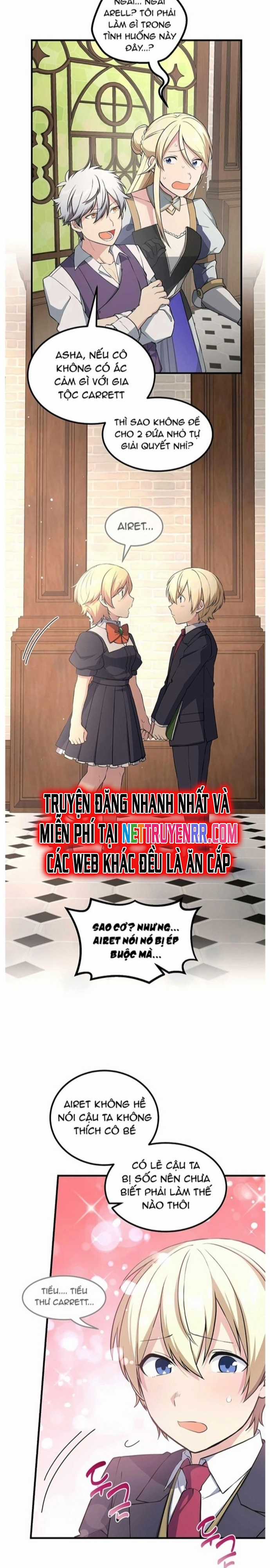 Bách Kiếp Cường Giả Chapter 48 trang 5