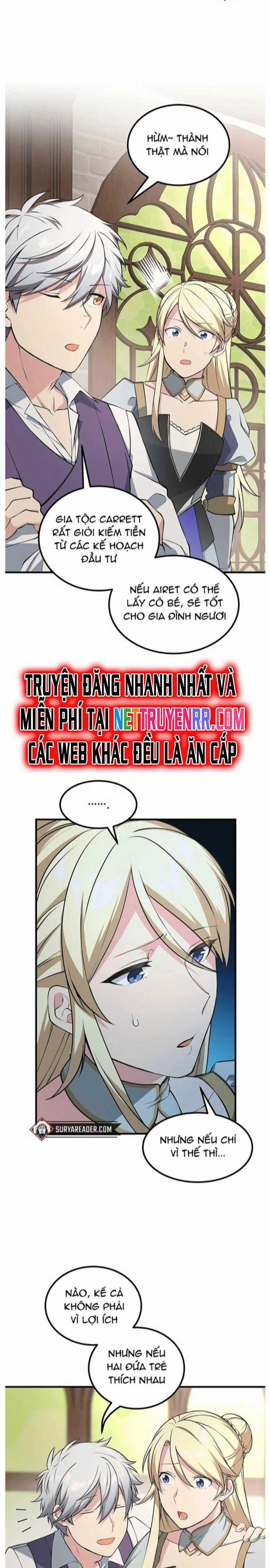 Bách Kiếp Cường Giả Chapter 48 trang 6