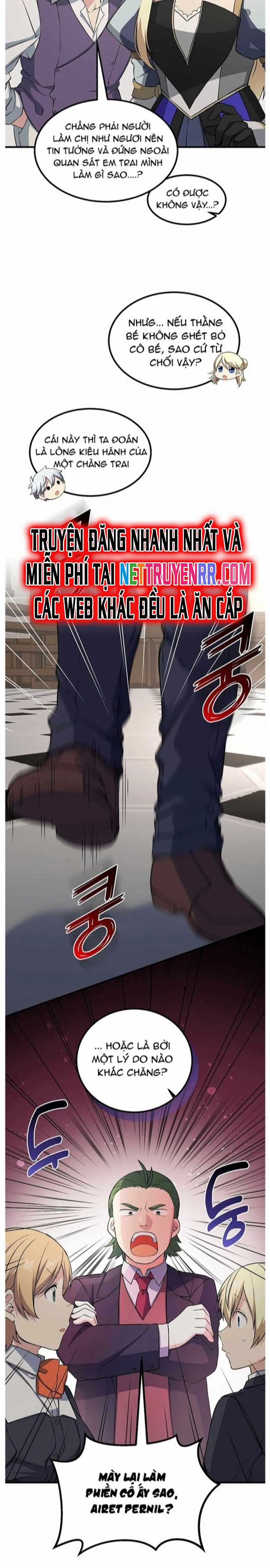 Bách Kiếp Cường Giả Chapter 48 trang 7