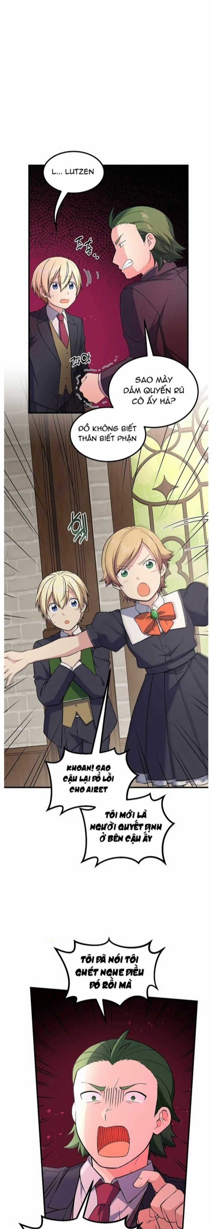 Bách Kiếp Cường Giả Chapter 48 trang 8