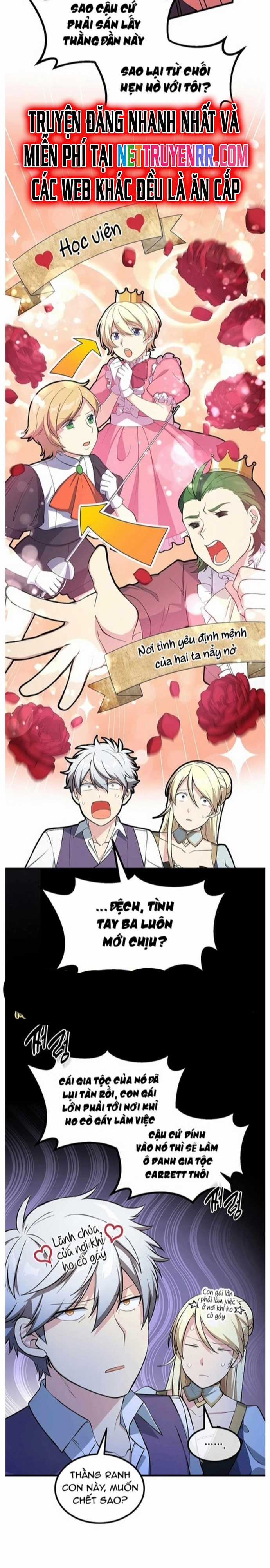 Bách Kiếp Cường Giả Chapter 48 trang 9