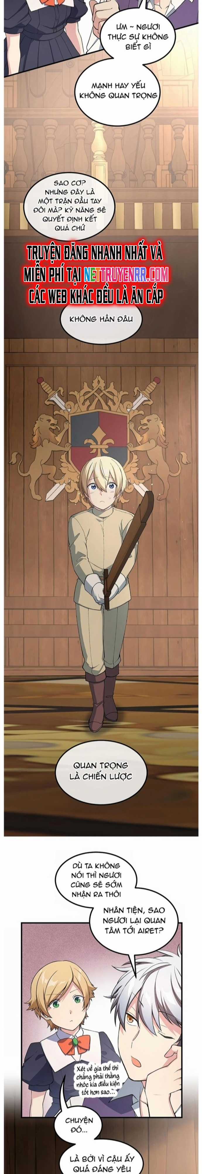 Bách Kiếp Cường Giả Chapter 49 trang 10