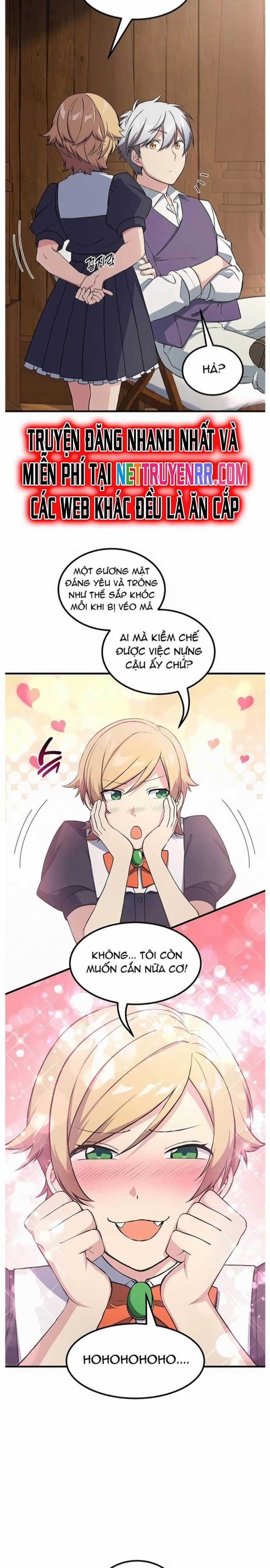 Bách Kiếp Cường Giả Chapter 49 trang 11