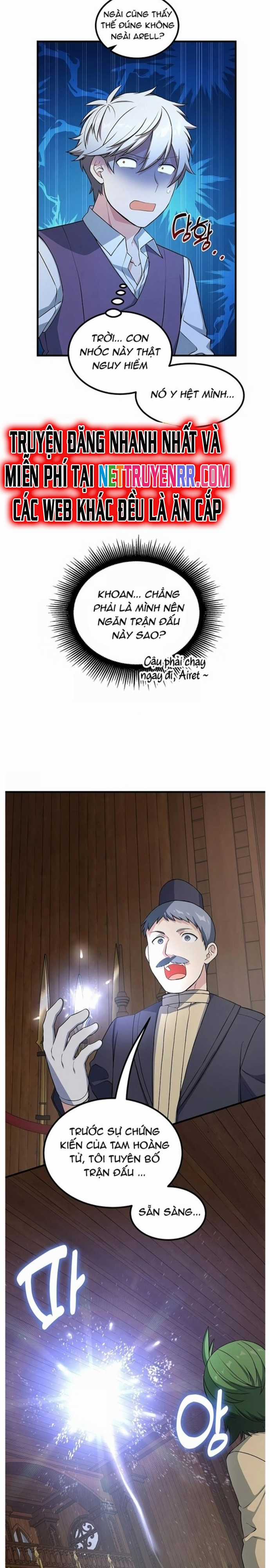 Bách Kiếp Cường Giả Chapter 49 trang 12