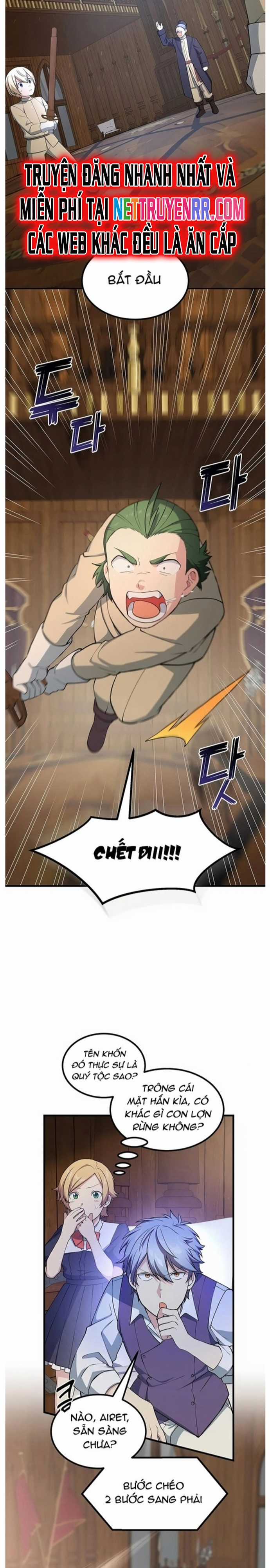 Bách Kiếp Cường Giả Chapter 49 trang 13