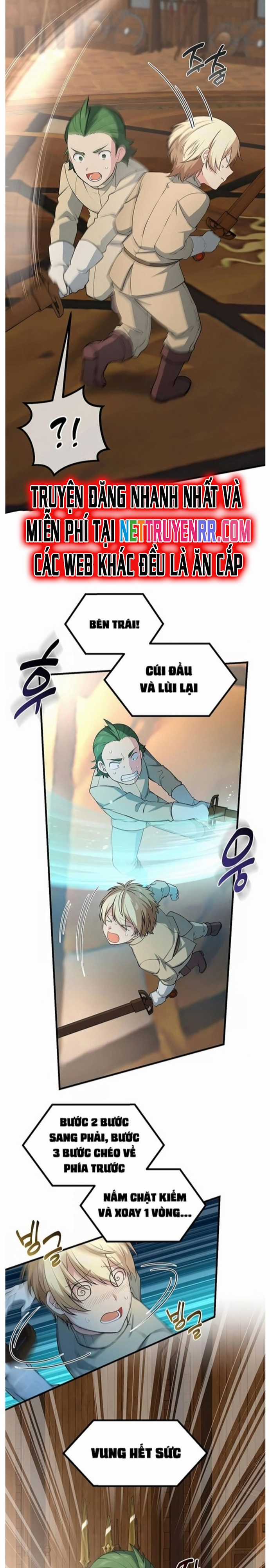 Bách Kiếp Cường Giả Chapter 49 trang 14