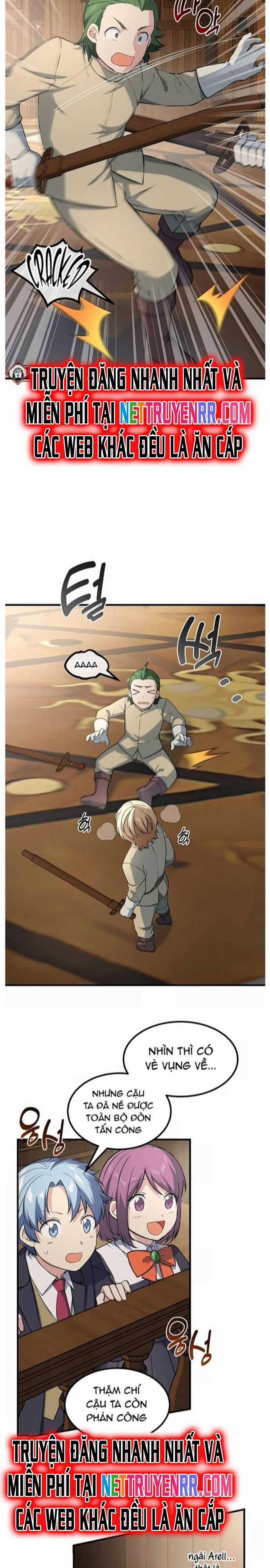 Bách Kiếp Cường Giả Chapter 49 trang 15