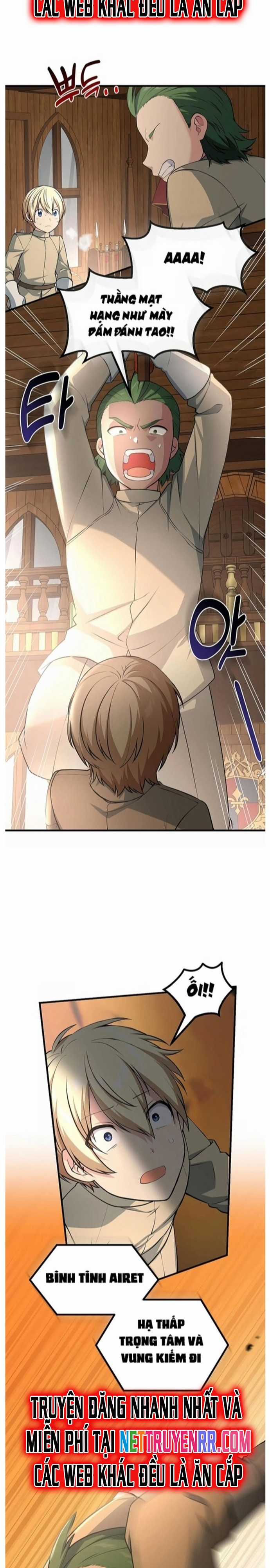 Bách Kiếp Cường Giả Chapter 49 trang 17