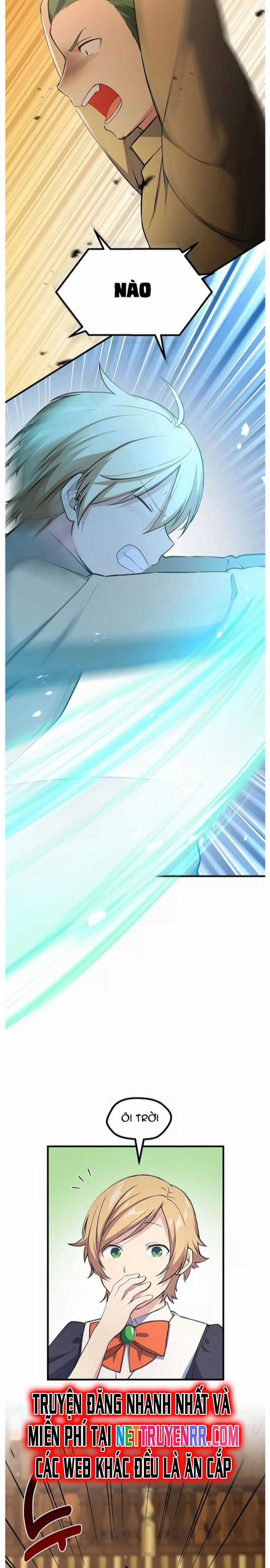 Bách Kiếp Cường Giả Chapter 49 trang 18