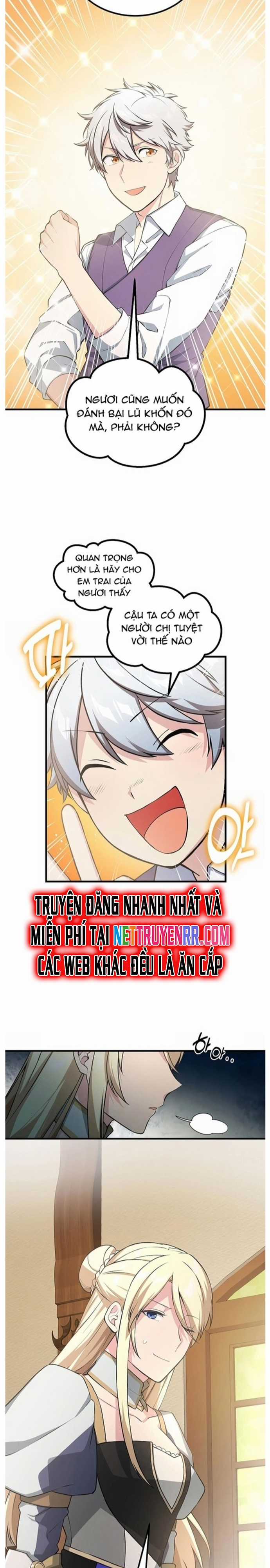 Bách Kiếp Cường Giả Chapter 49 trang 2