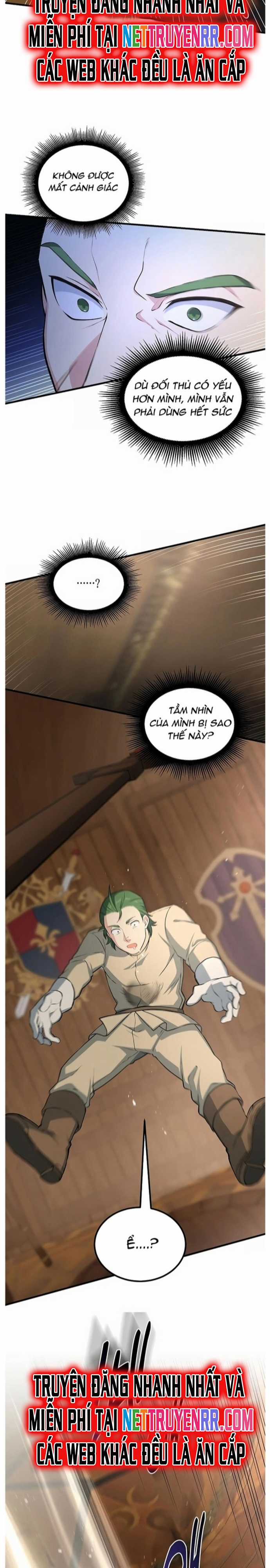 Bách Kiếp Cường Giả Chapter 49 trang 24