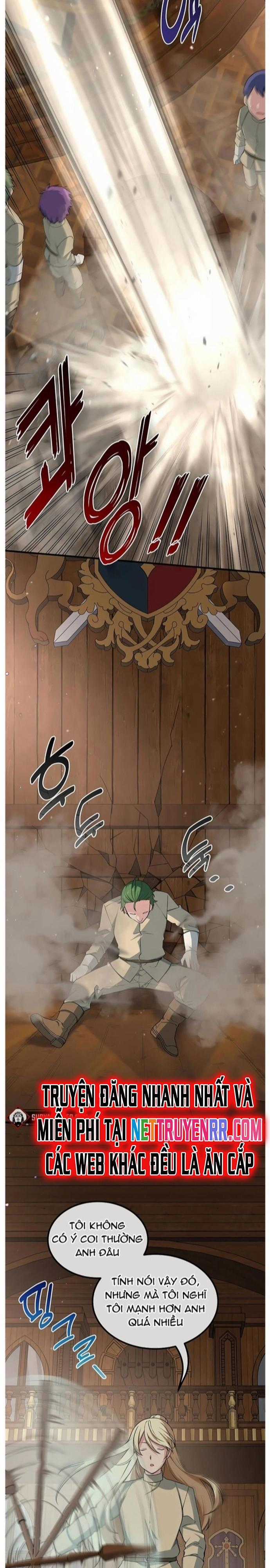 Bách Kiếp Cường Giả Chapter 49 trang 25