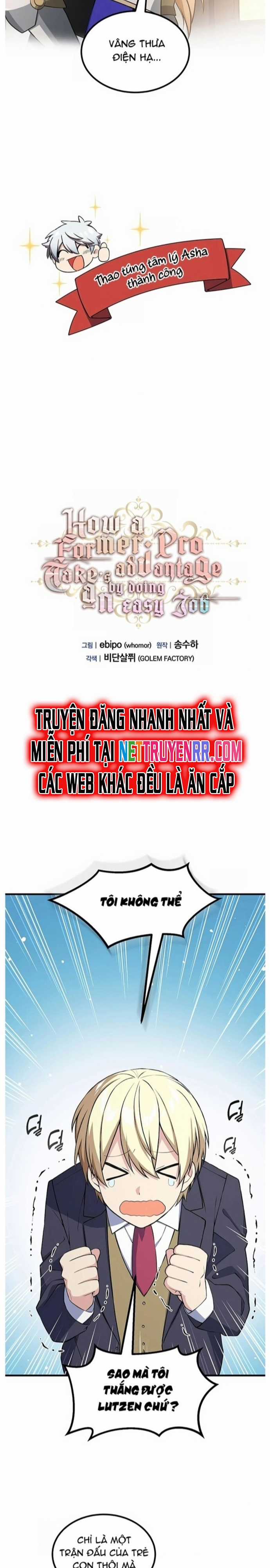 Bách Kiếp Cường Giả Chapter 49 trang 3