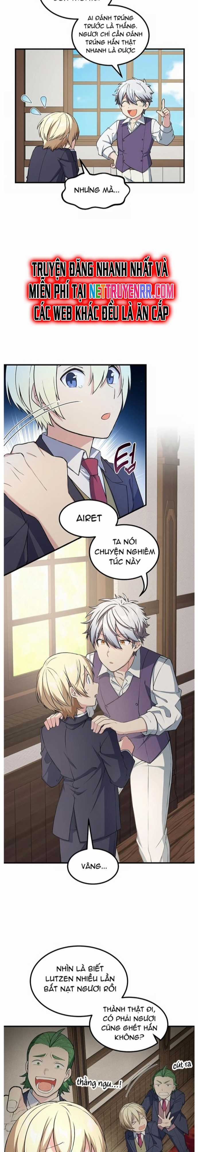 Bách Kiếp Cường Giả Chapter 49 trang 4