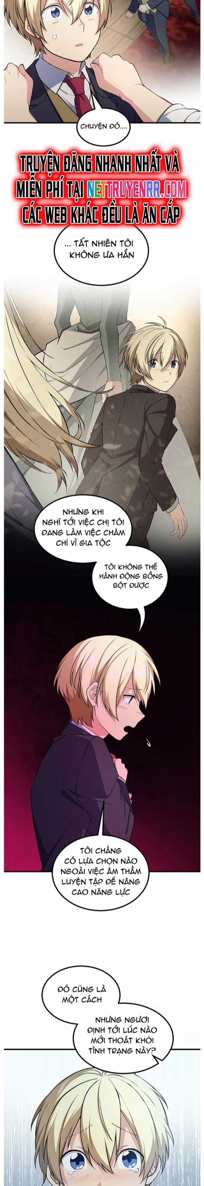 Bách Kiếp Cường Giả Chapter 49 trang 5