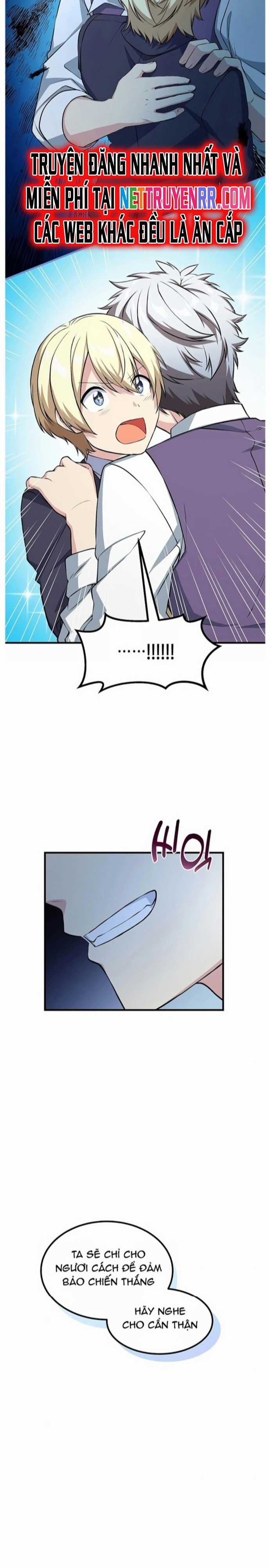 Bách Kiếp Cường Giả Chapter 49 trang 7