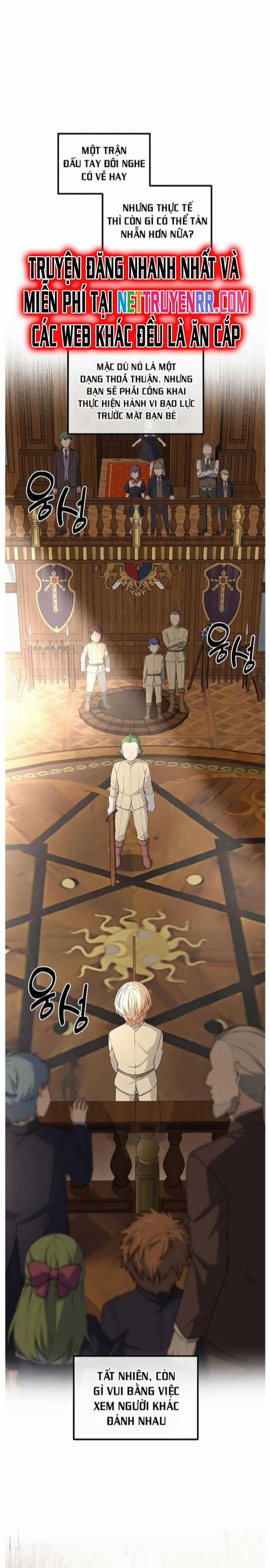 Bách Kiếp Cường Giả Chapter 49 trang 8