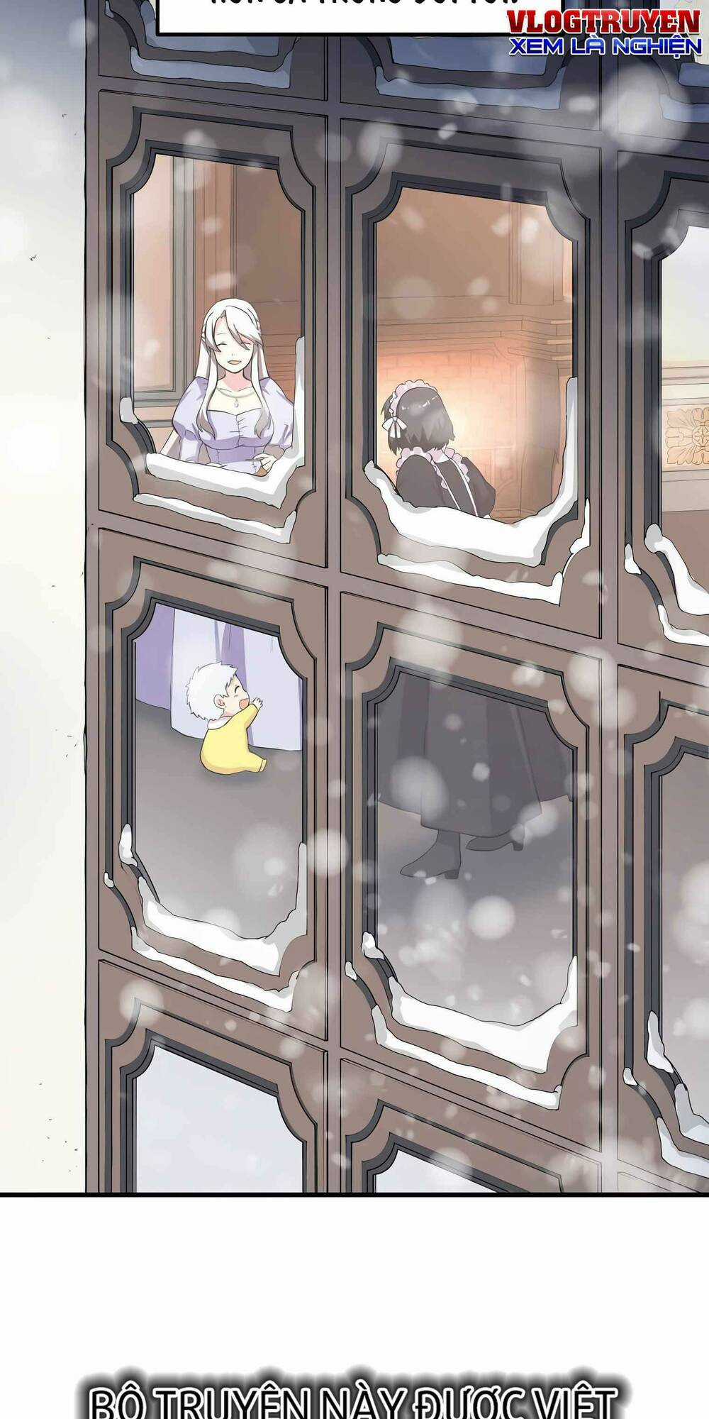 Bách Kiếp Cường Giả Chapter 5 trang 10