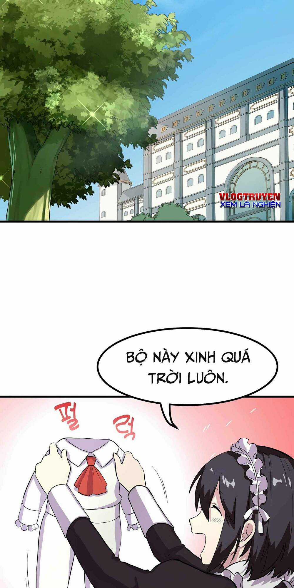 Bách Kiếp Cường Giả Chapter 5 trang 13