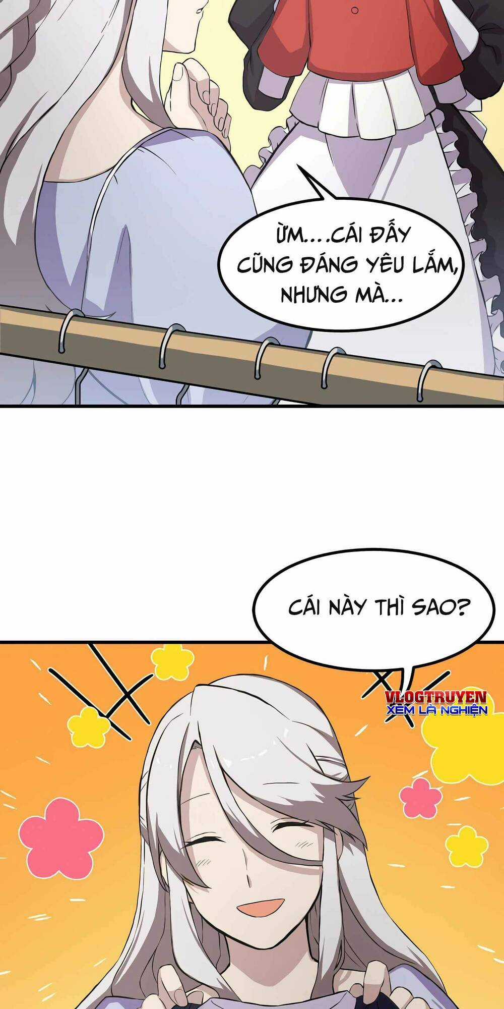 Bách Kiếp Cường Giả Chapter 5 trang 15