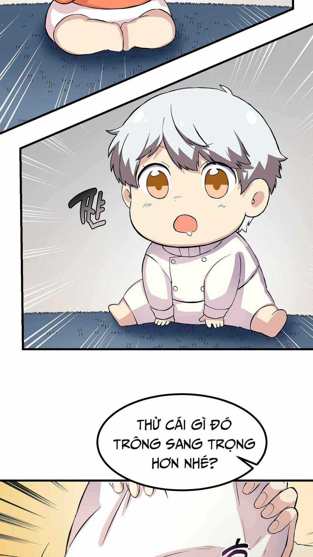 Bách Kiếp Cường Giả Chapter 5 trang 17