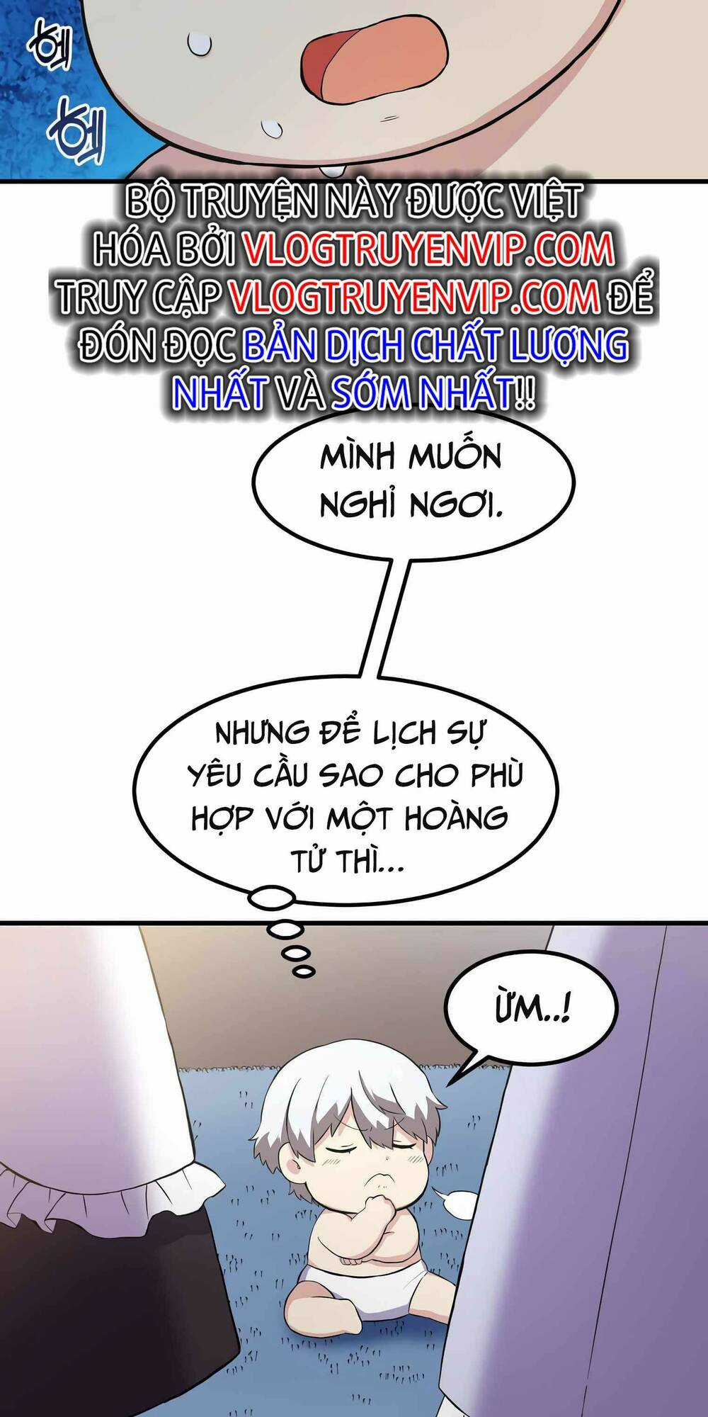 Bách Kiếp Cường Giả Chapter 5 trang 19