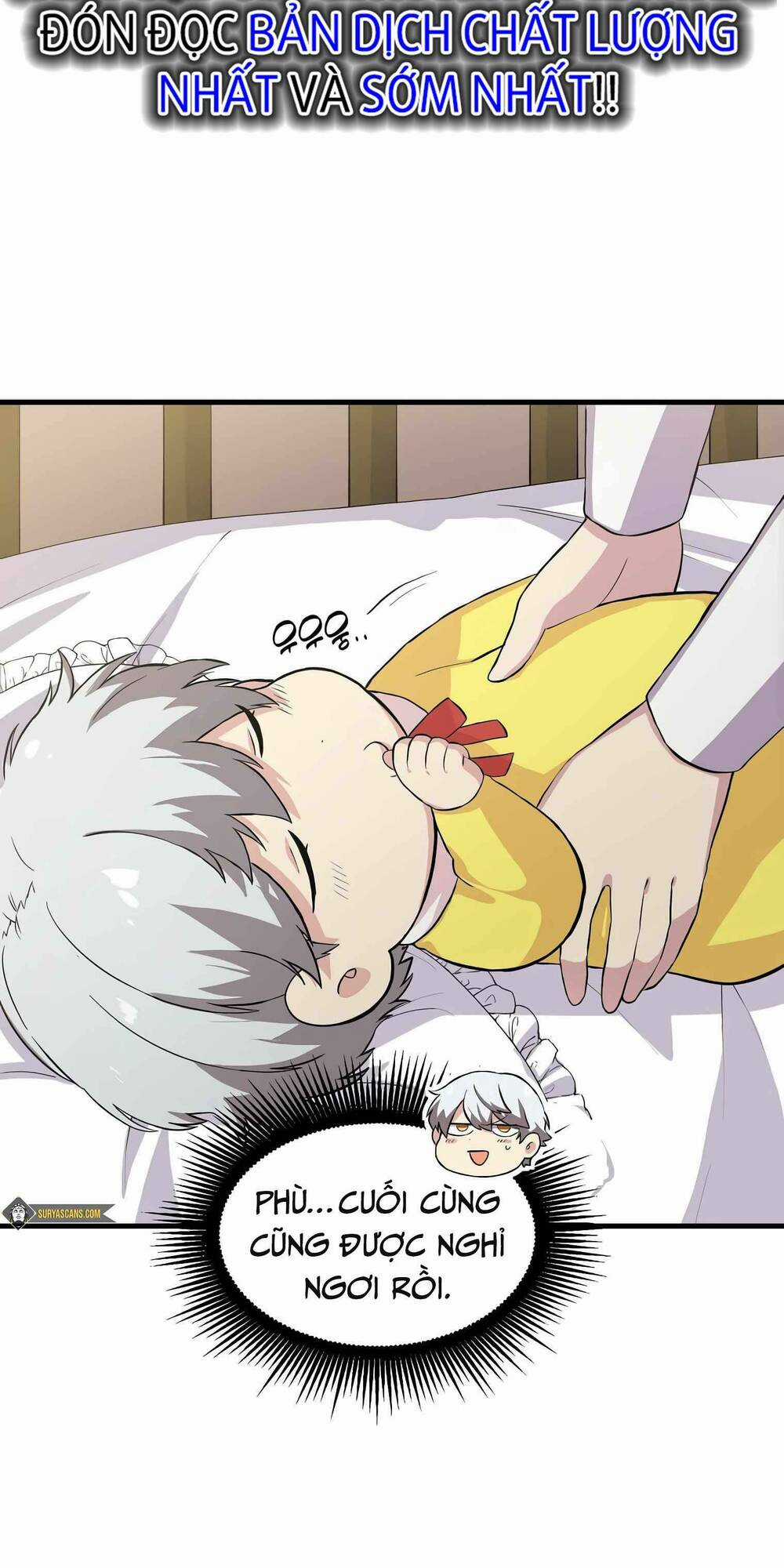 Bách Kiếp Cường Giả Chapter 5 trang 22