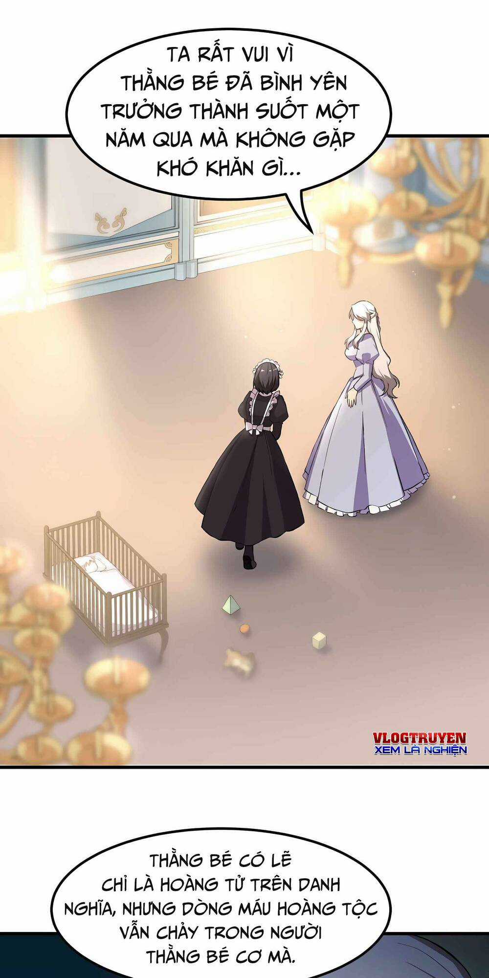 Bách Kiếp Cường Giả Chapter 5 trang 25