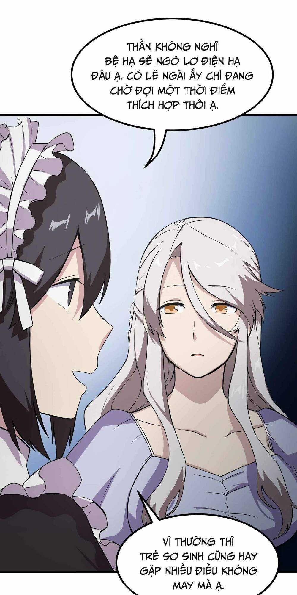 Bách Kiếp Cường Giả Chapter 5 trang 27