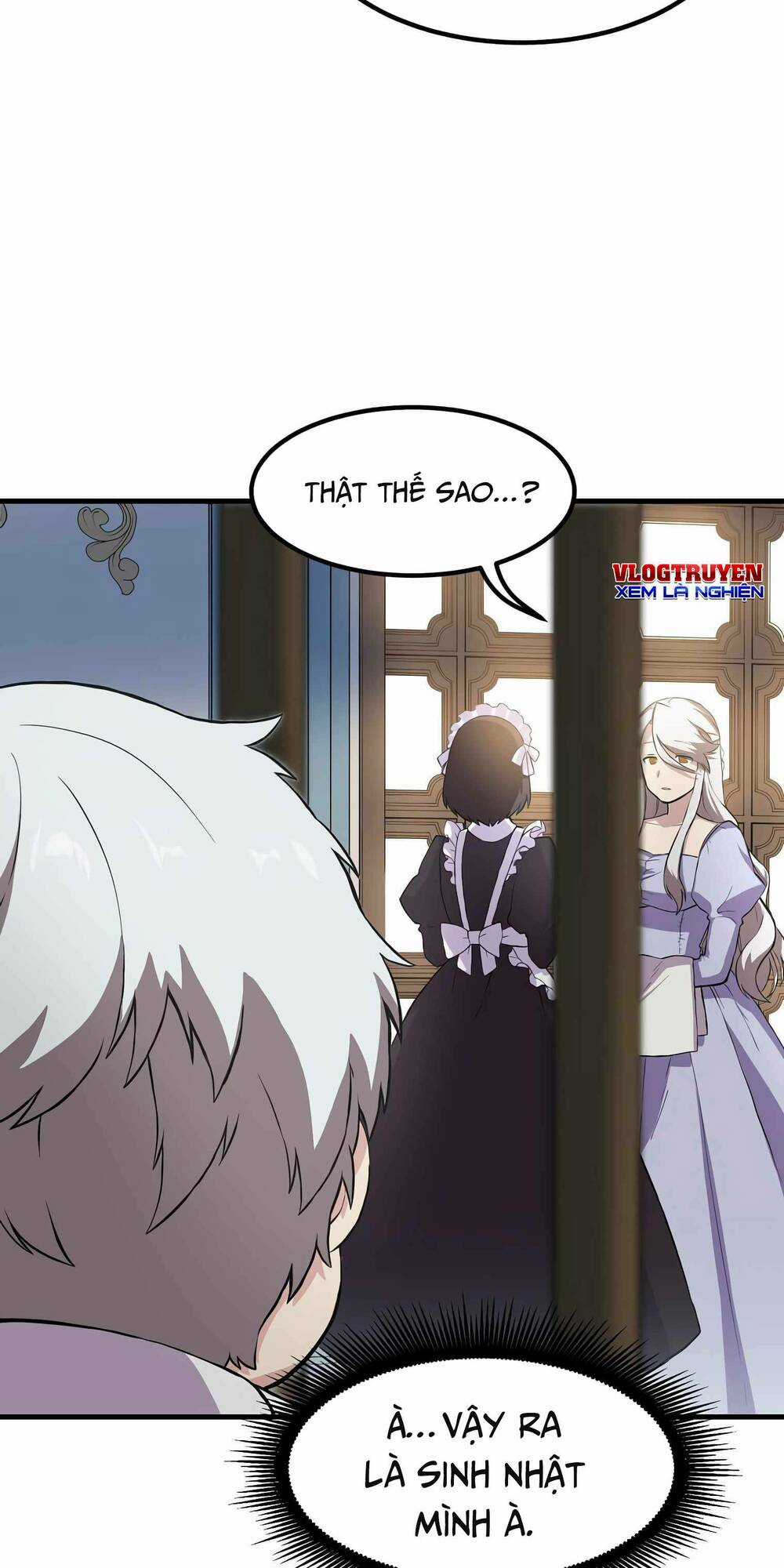 Bách Kiếp Cường Giả Chapter 5 trang 28