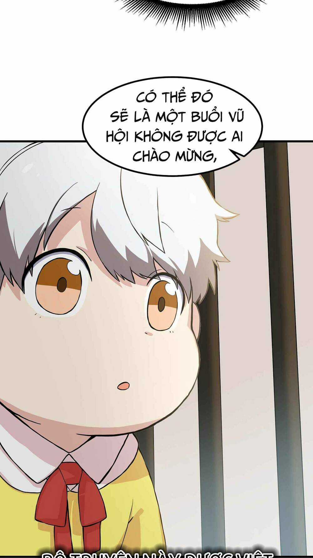 Bách Kiếp Cường Giả Chapter 5 trang 29