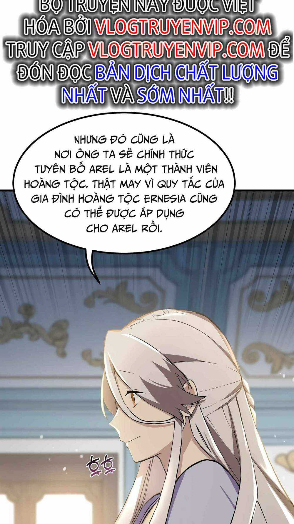 Bách Kiếp Cường Giả Chapter 5 trang 30