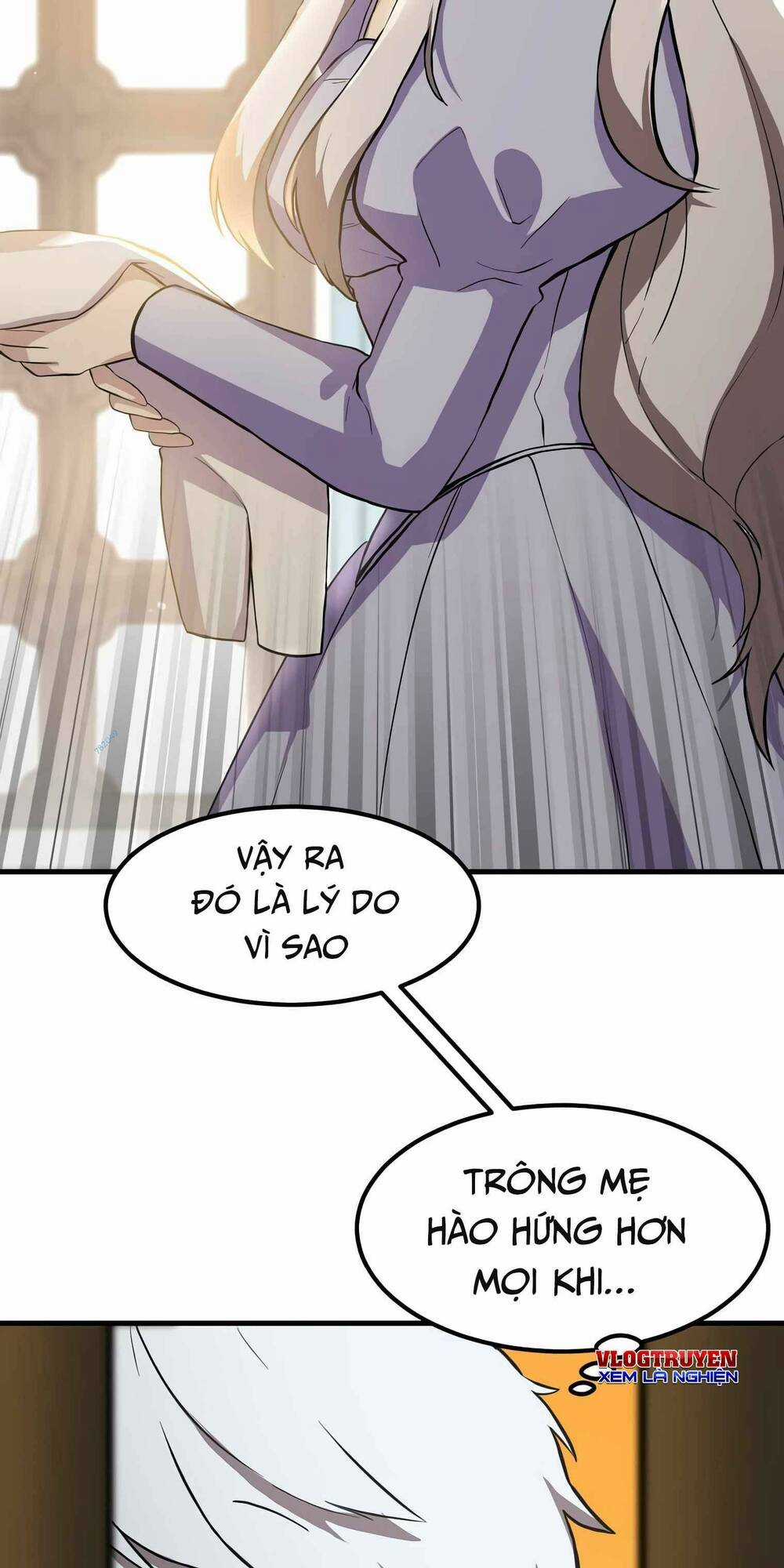 Bách Kiếp Cường Giả Chapter 5 trang 31