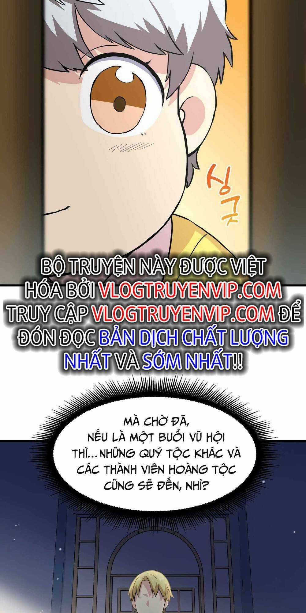 Bách Kiếp Cường Giả Chapter 5 trang 32