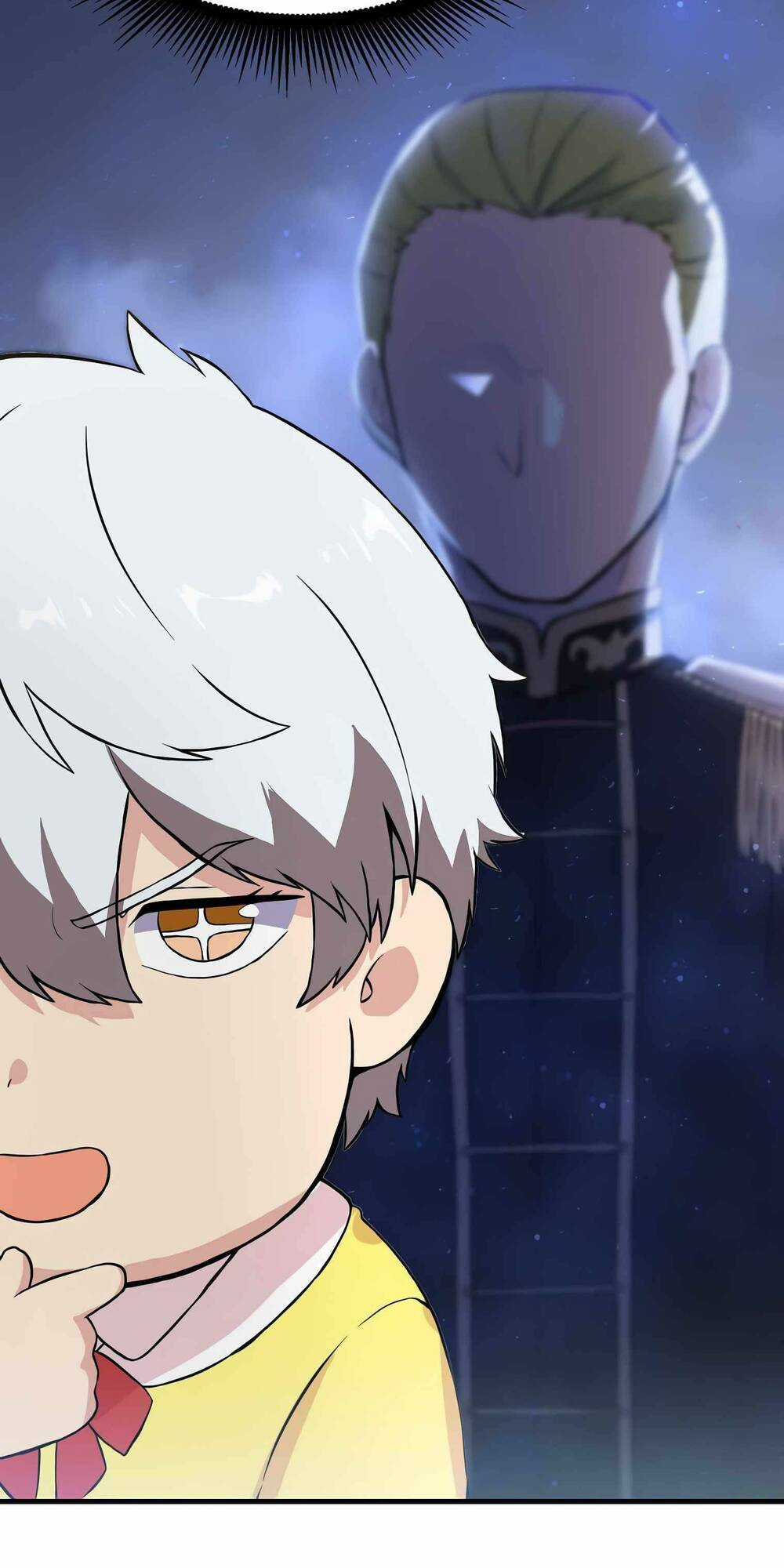 Bách Kiếp Cường Giả Chapter 5 trang 34