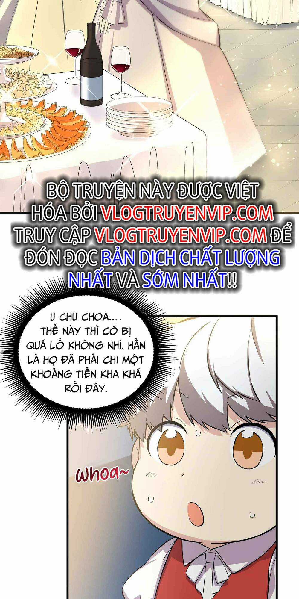 Bách Kiếp Cường Giả Chapter 5 trang 38