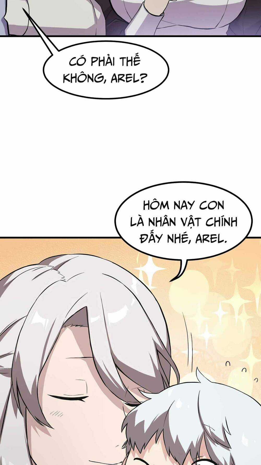 Bách Kiếp Cường Giả Chapter 5 trang 42