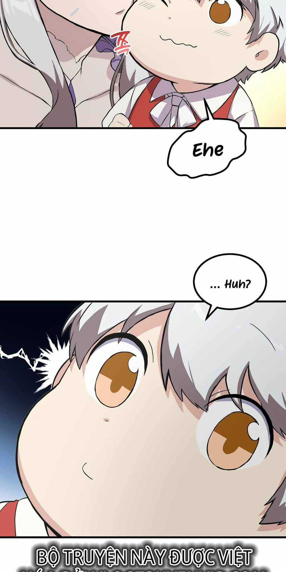 Bách Kiếp Cường Giả Chapter 5 trang 43