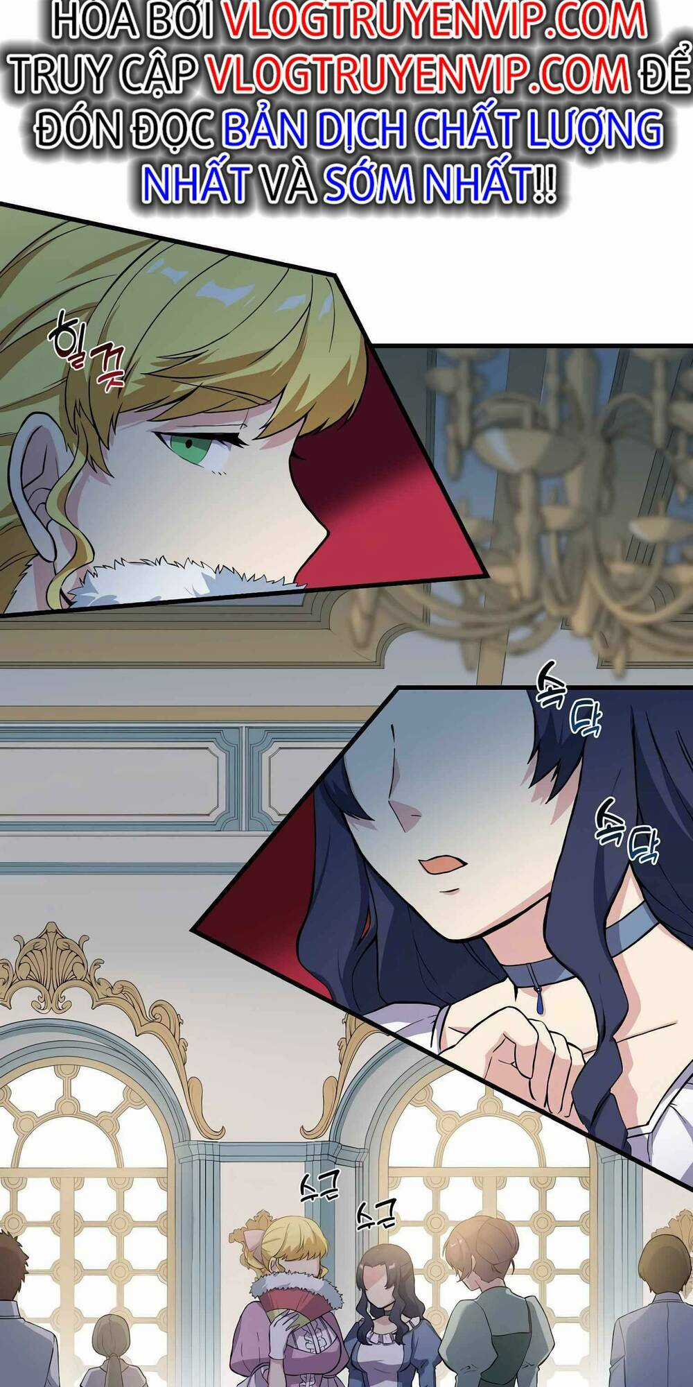 Bách Kiếp Cường Giả Chapter 5 trang 44