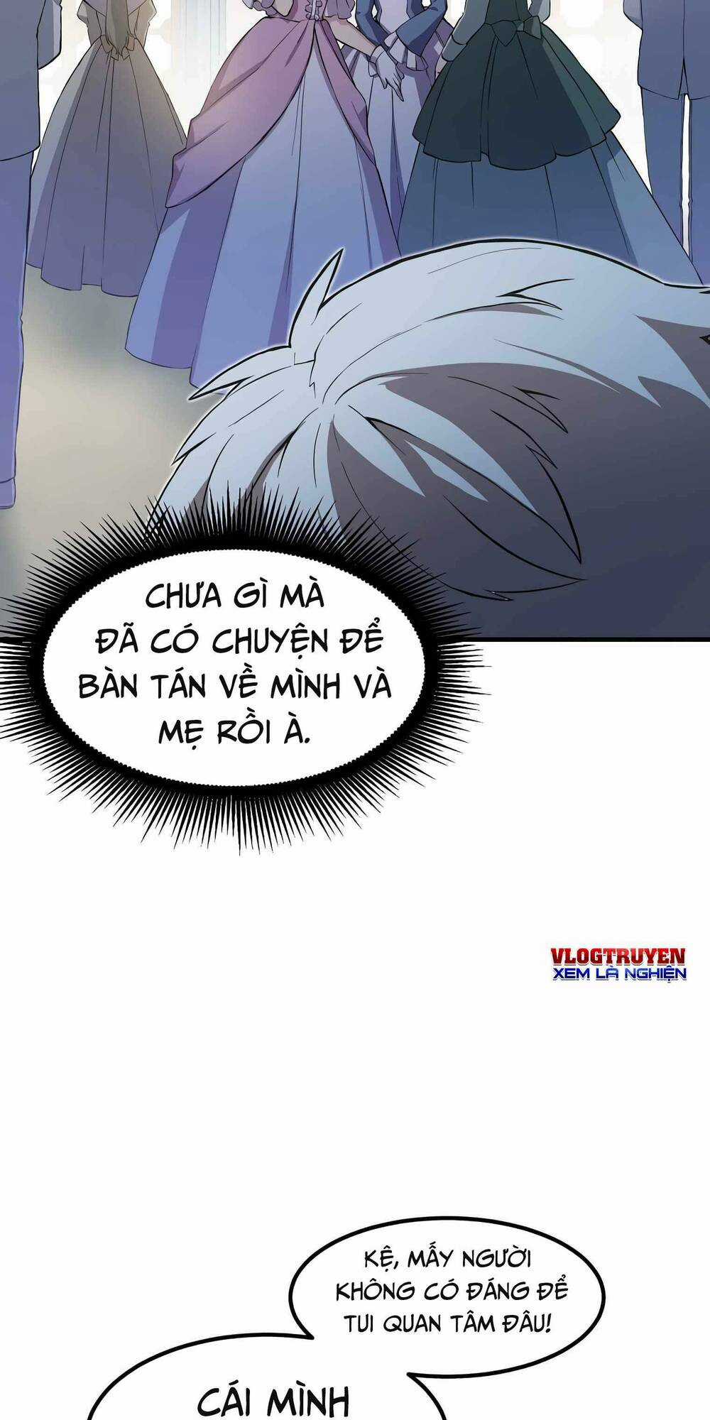 Bách Kiếp Cường Giả Chapter 5 trang 45