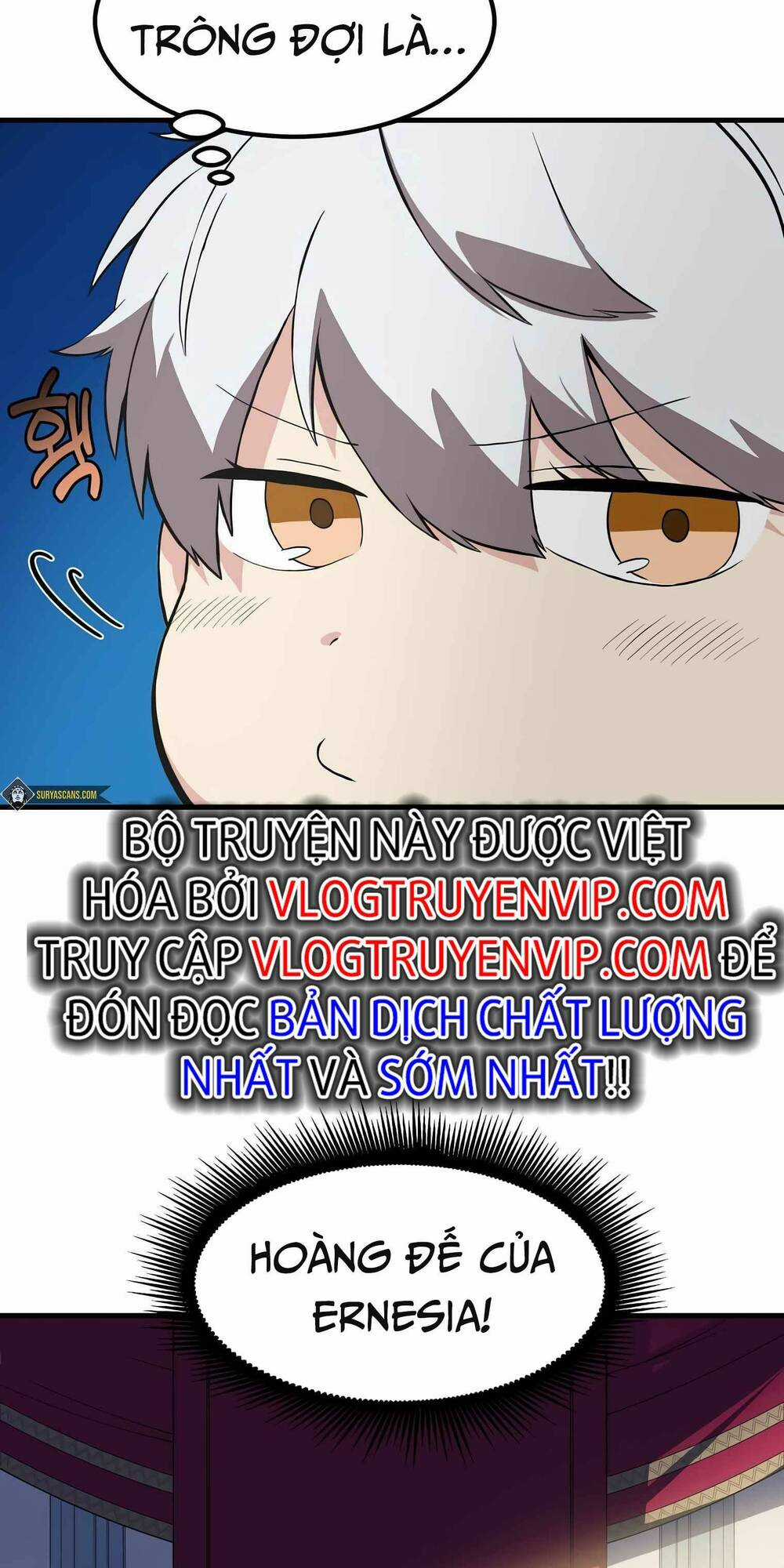 Bách Kiếp Cường Giả Chapter 5 trang 46