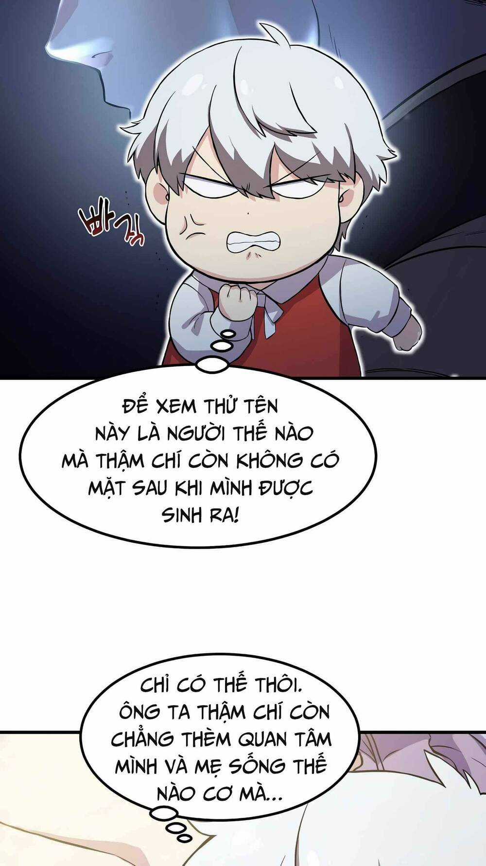 Bách Kiếp Cường Giả Chapter 5 trang 48