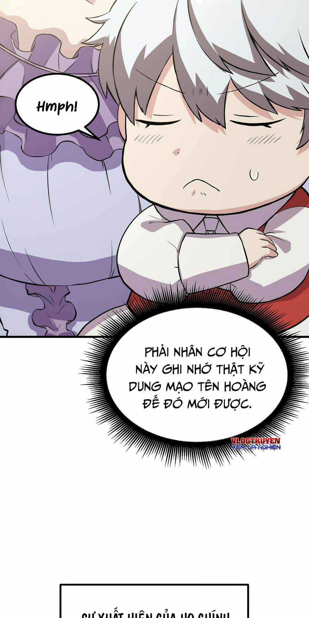 Bách Kiếp Cường Giả Chapter 5 trang 49