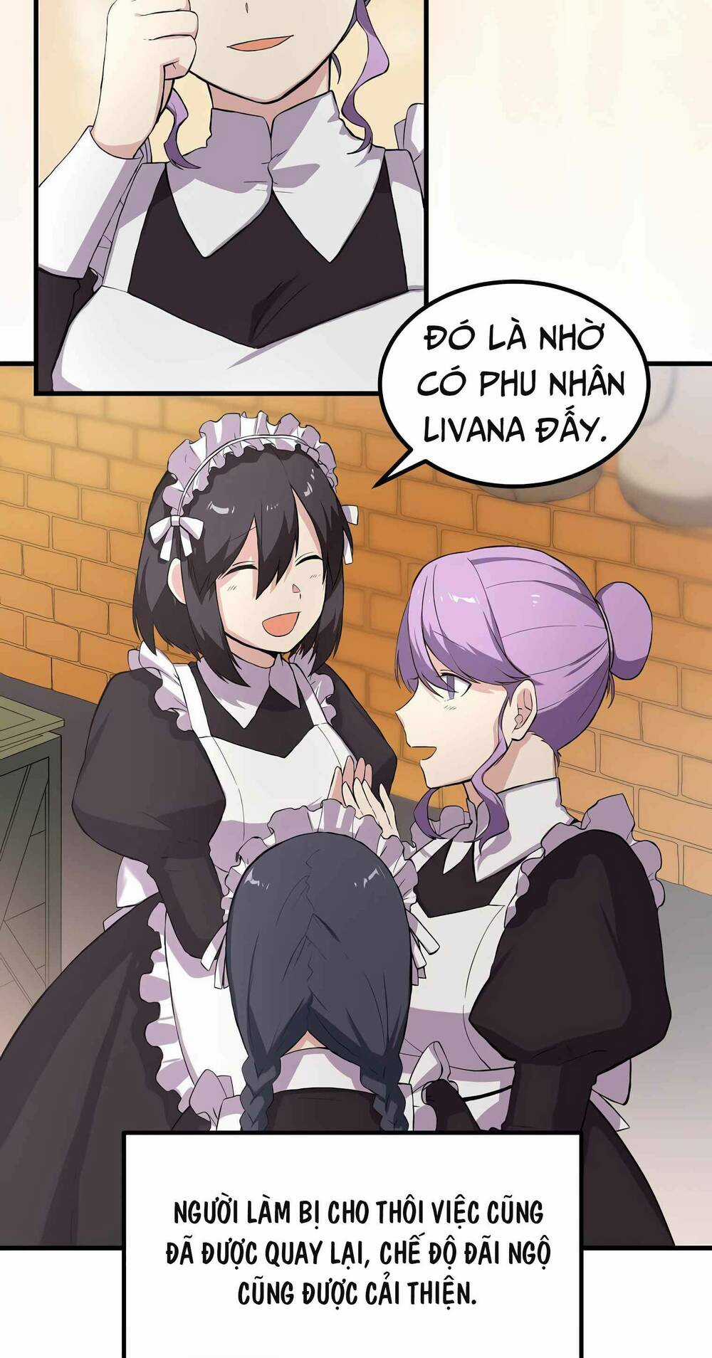 Bách Kiếp Cường Giả Chapter 5 trang 5