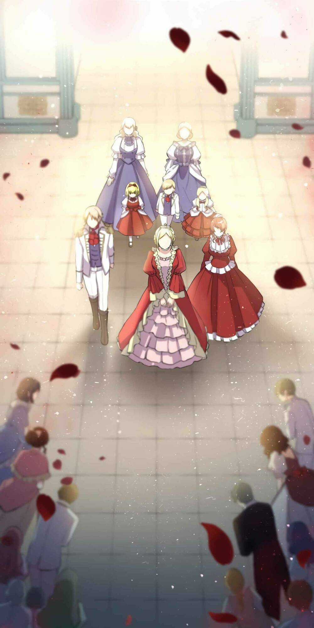 Bách Kiếp Cường Giả Chapter 5 trang 51