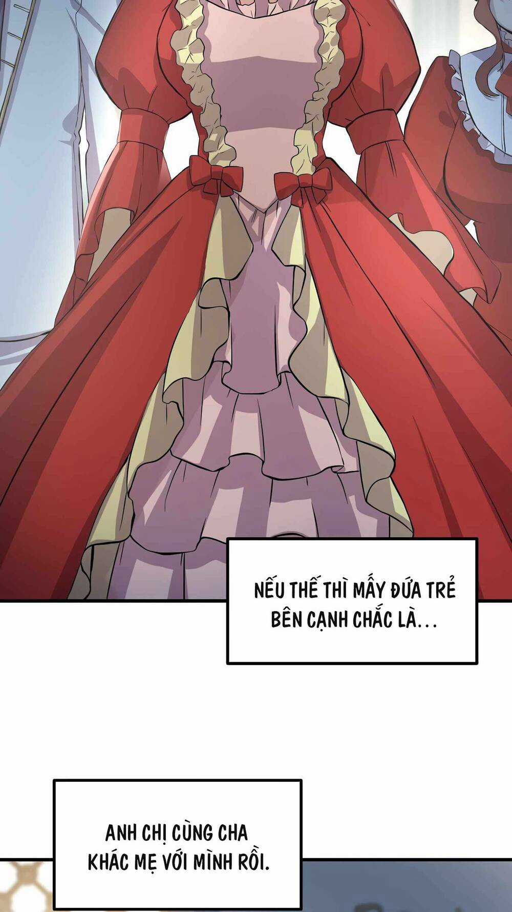 Bách Kiếp Cường Giả Chapter 5 trang 54