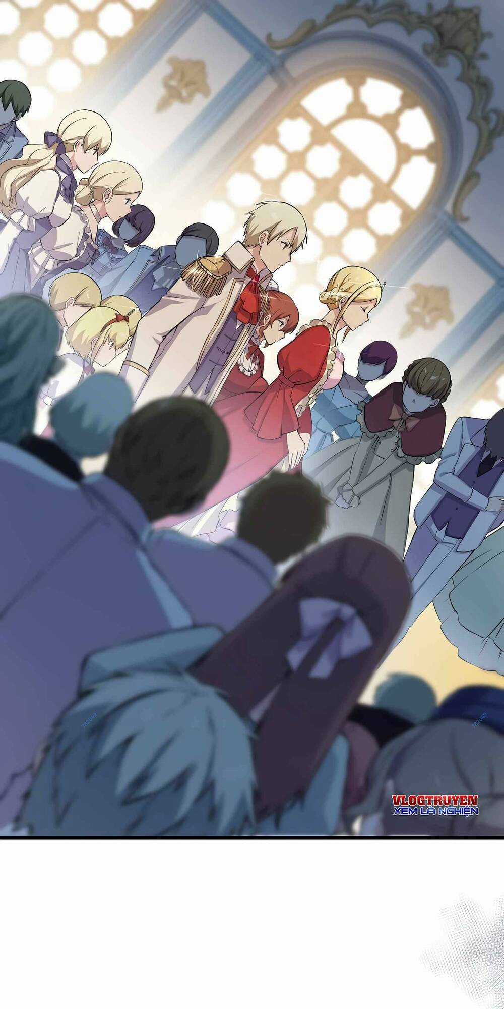 Bách Kiếp Cường Giả Chapter 5 trang 55