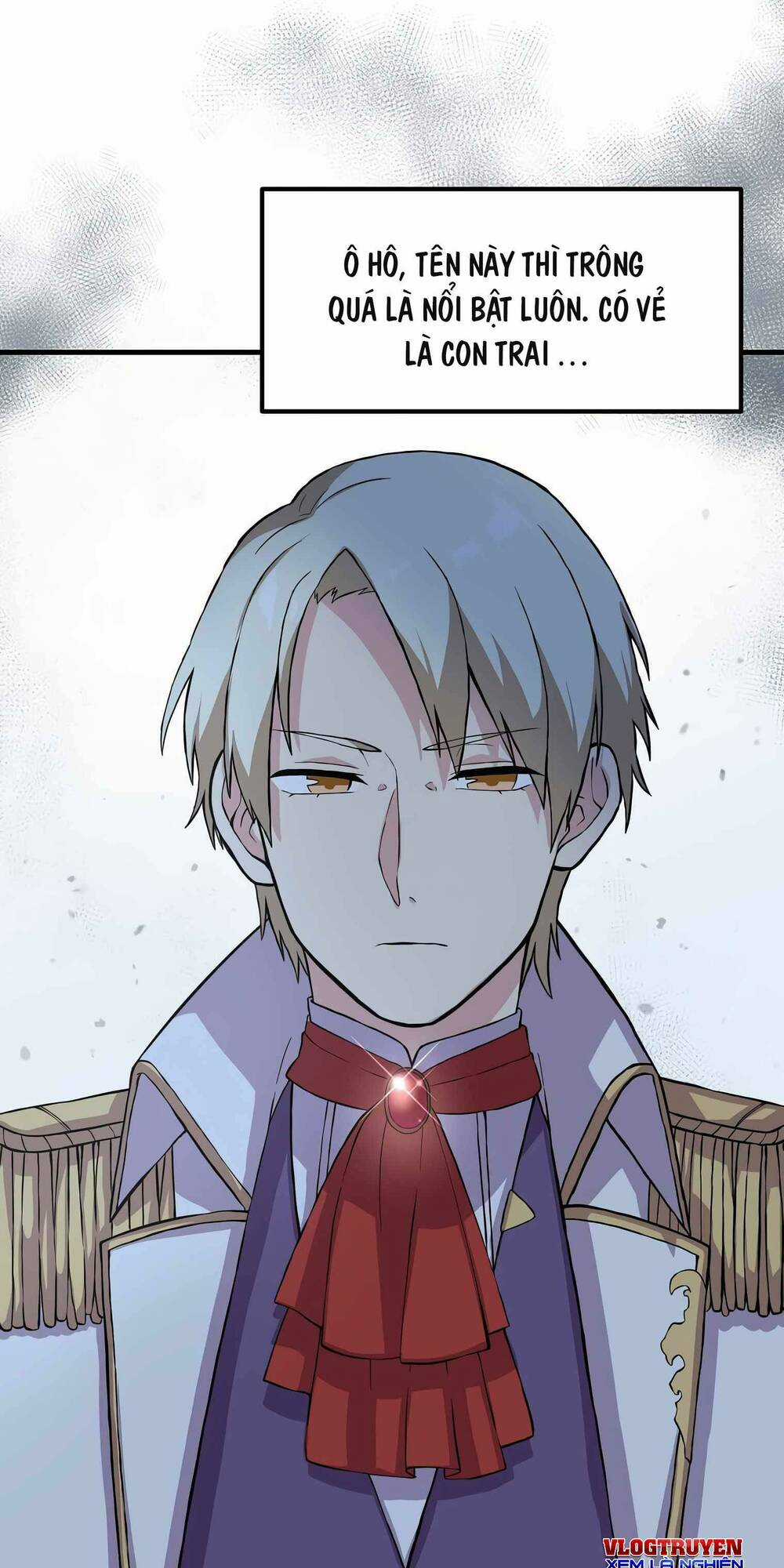 Bách Kiếp Cường Giả Chapter 5 trang 56