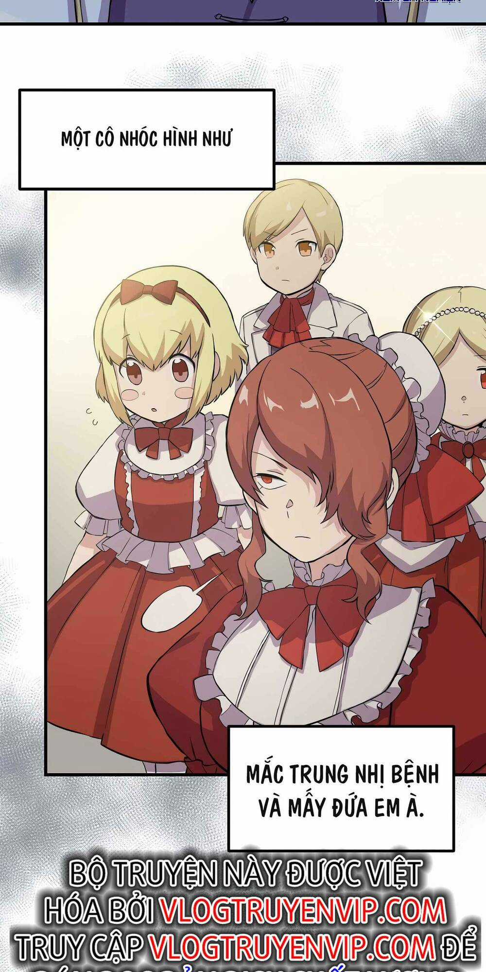 Bách Kiếp Cường Giả Chapter 5 trang 57