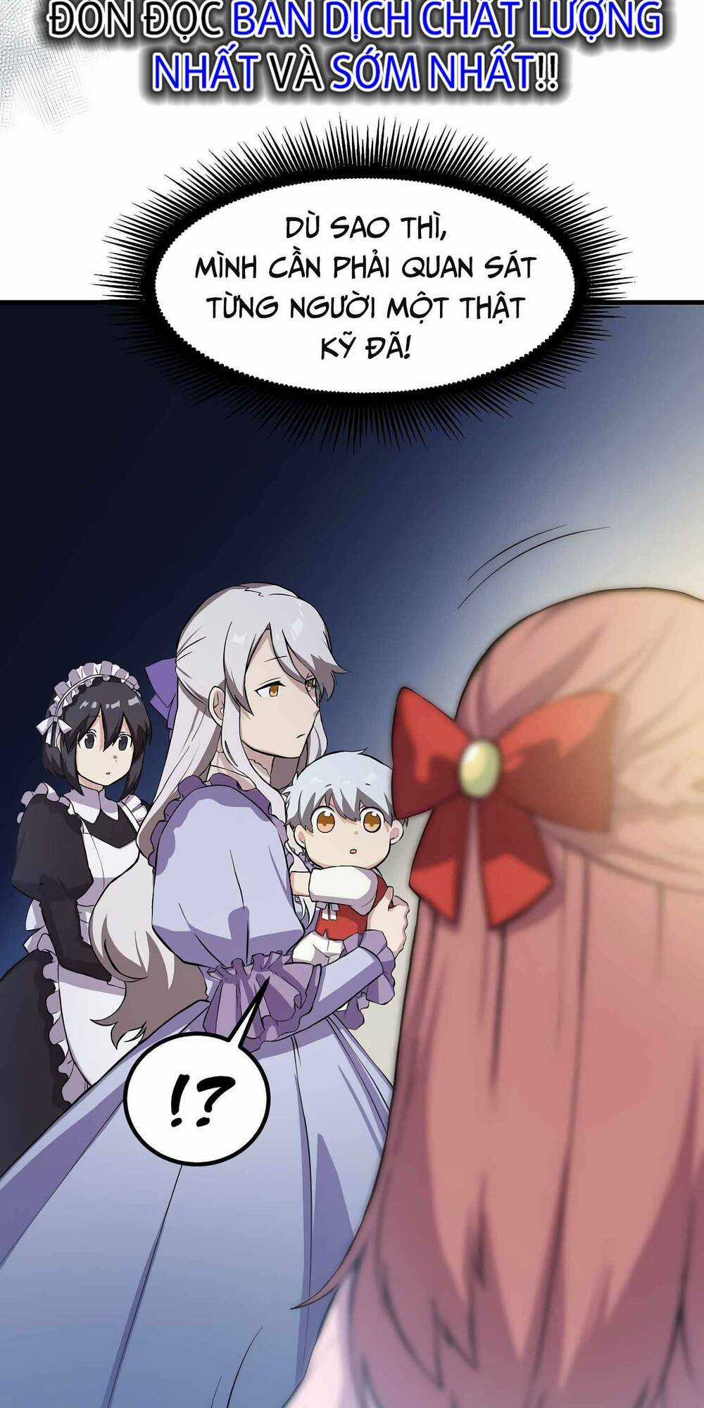 Bách Kiếp Cường Giả Chapter 5 trang 58